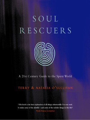 cover image of Soul Rescuers